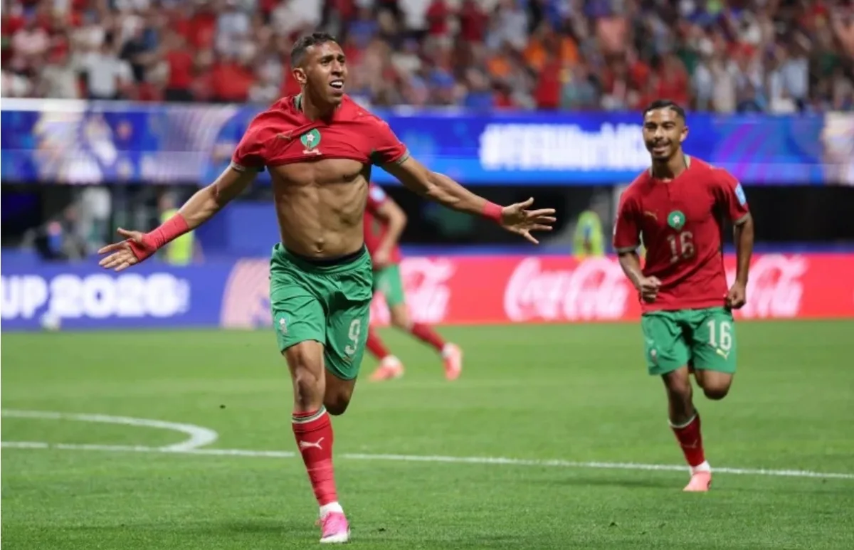 المغرب يرافق البرازيل إلى ثمن نهائي مونديال 2026 بعد انتصار مثير على هايتي
