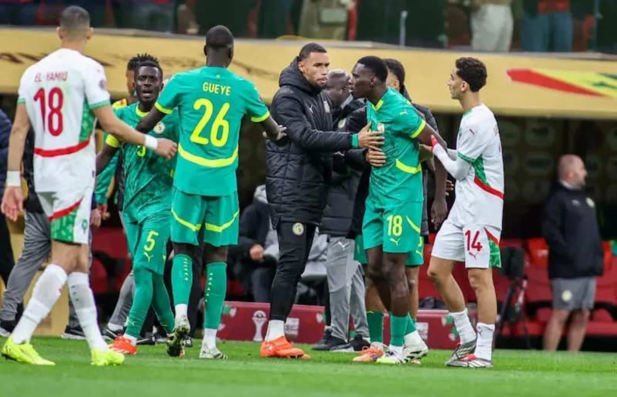 المغرب يرد على طعن السنغال في “الطاس” داخل الآجال القانونية