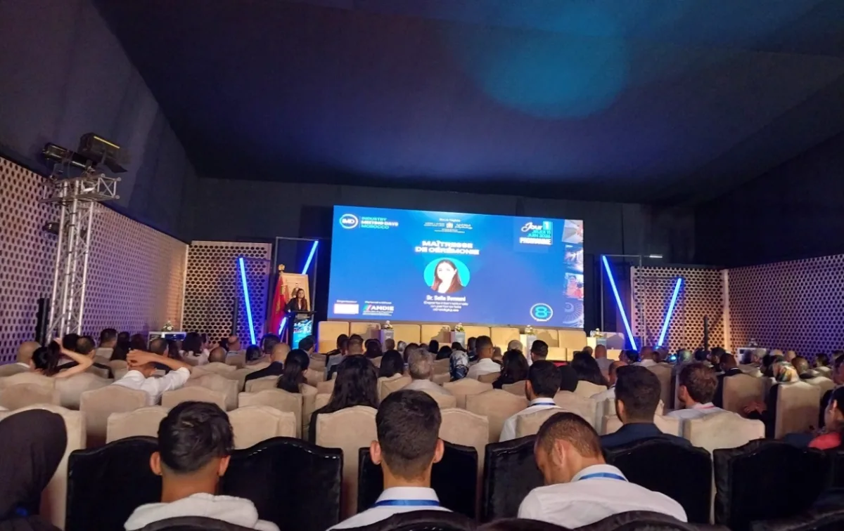 المغرب يعزز جاذبيته الصناعية بفضل الاستقرار والطاقة الخضراء