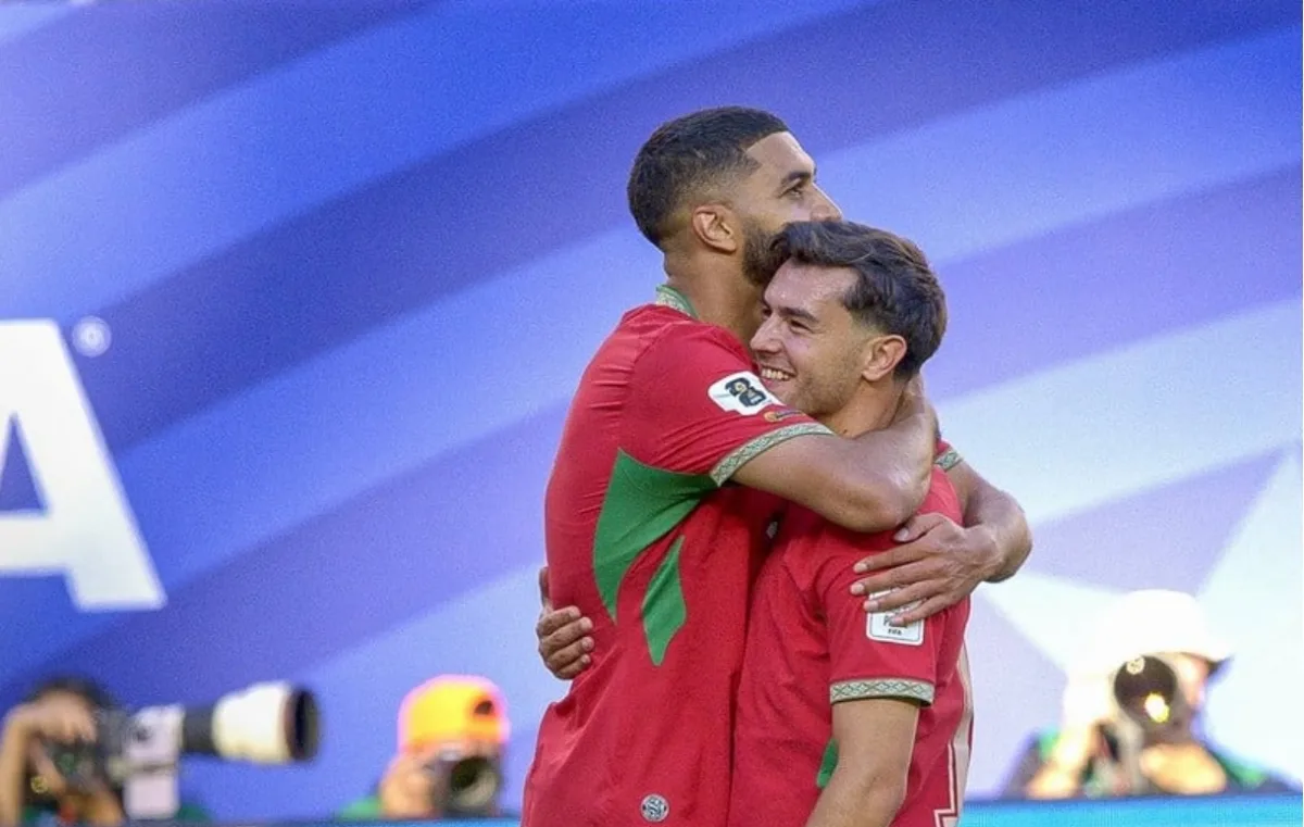 المغرب يفرض التعادل على البرازيل في افتتاح مشواره بمونديال 2026