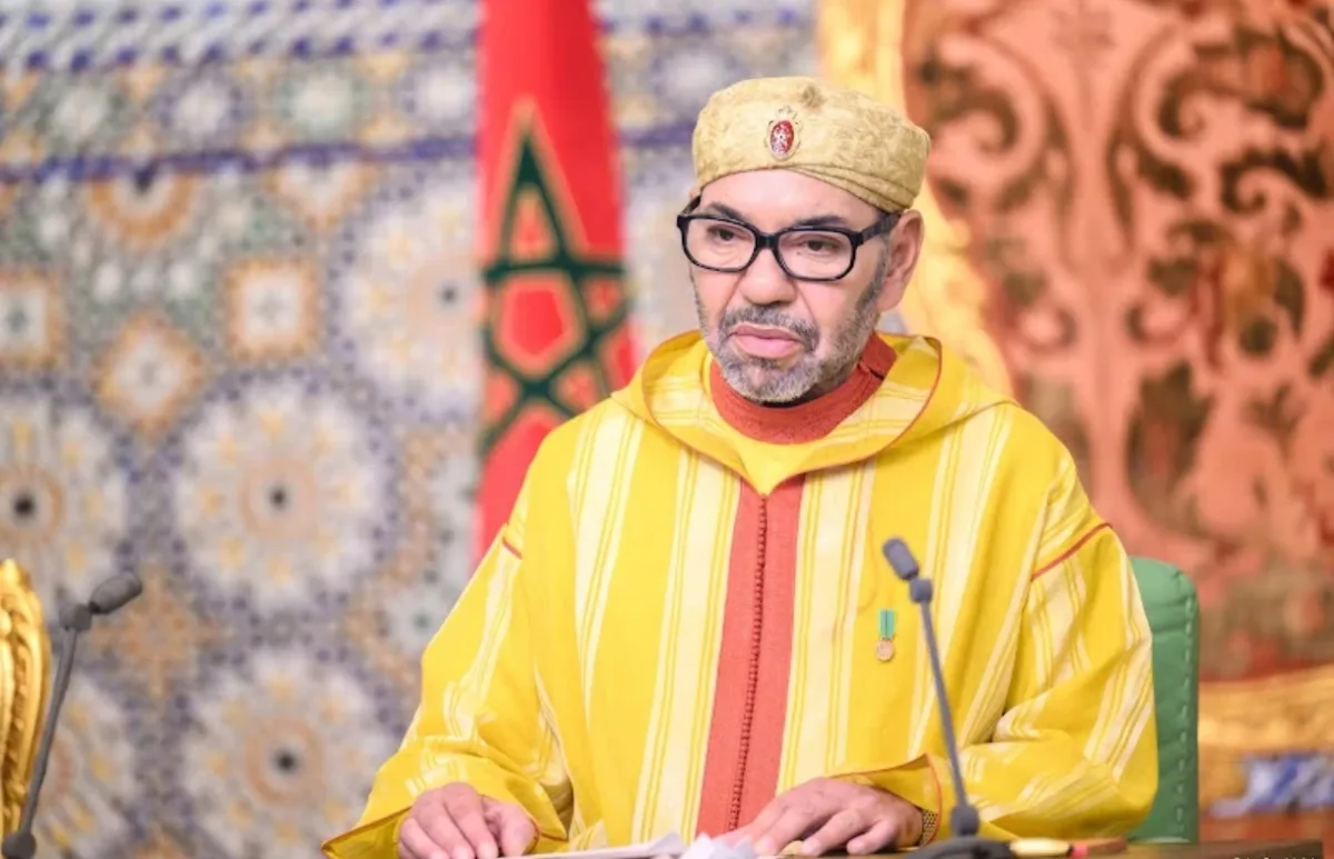 الملك محمد السادس: كرامة المغاربة أولويتي ولم أسعَ إلى مجد شخصي