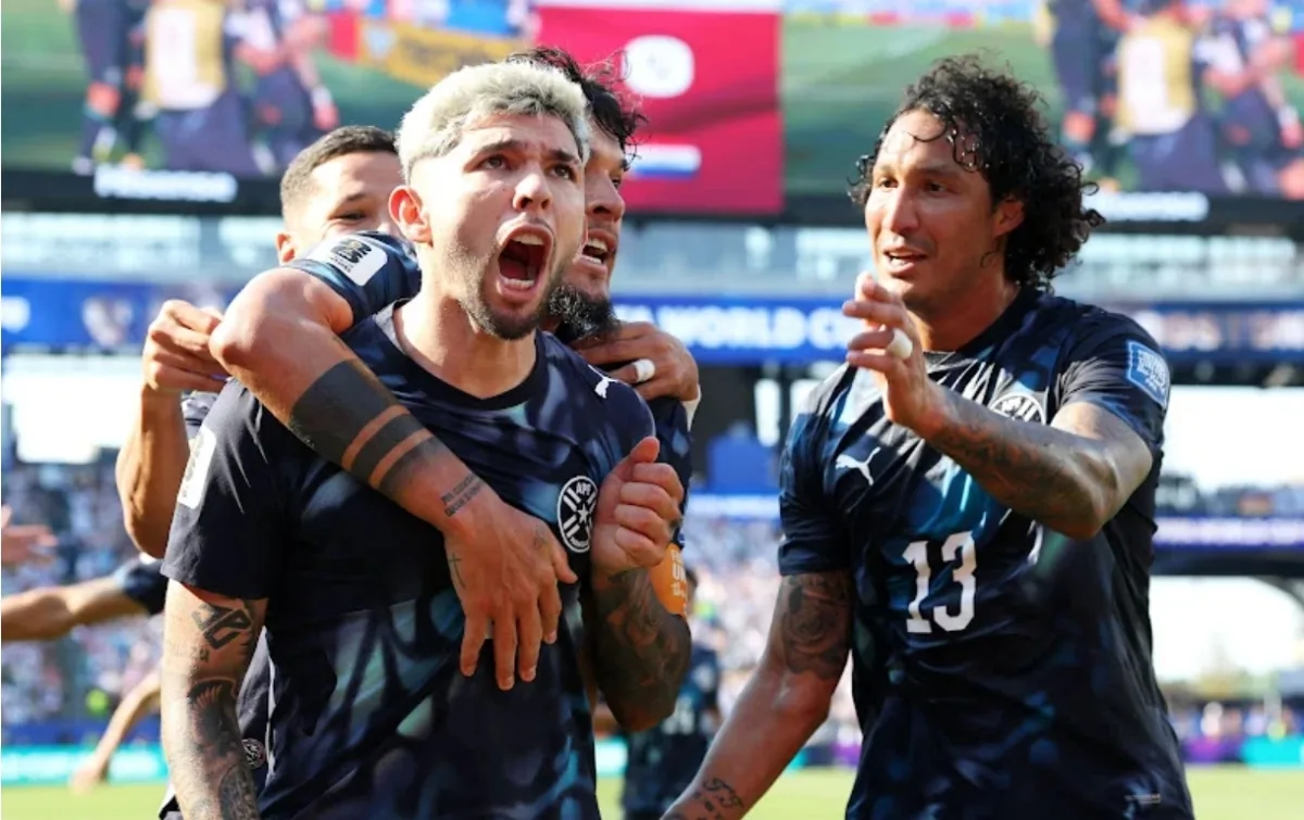 باراغواي تُسقط ألمانيا بركلات الترجيح وتحجز مقعدها في ثمن نهائي مونديال 2026