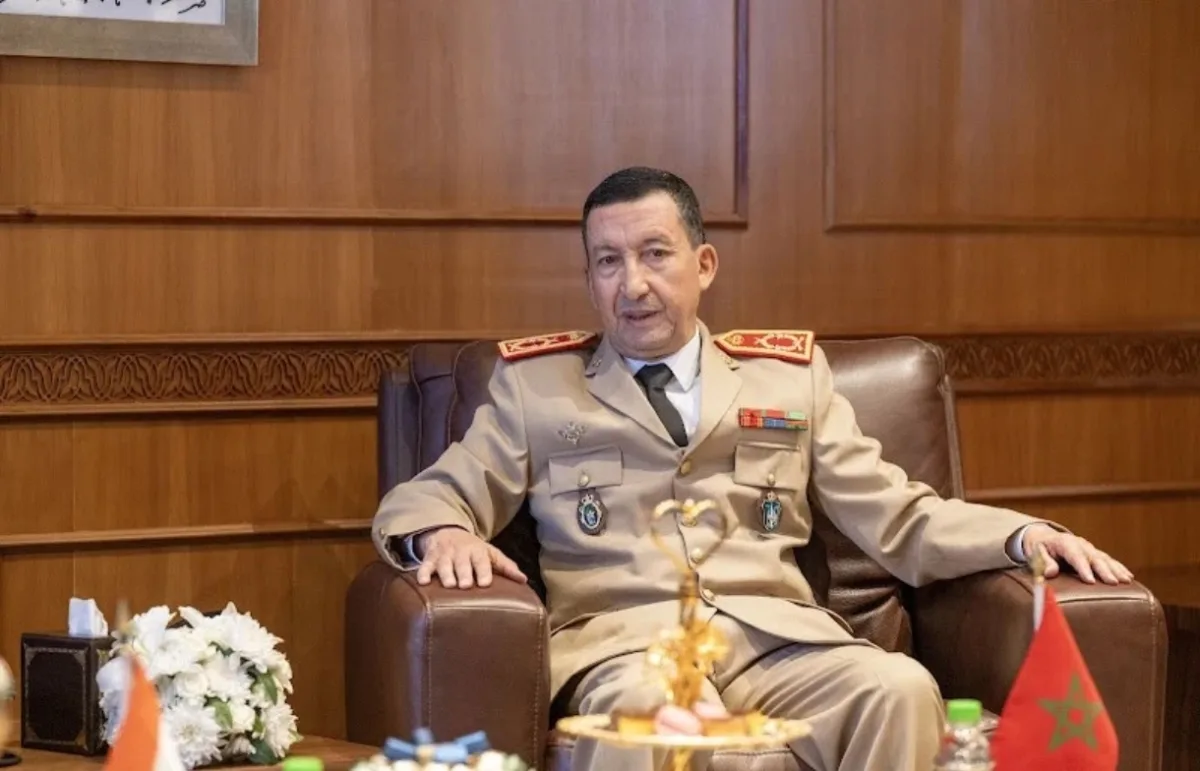 بريظ يقوم بزيارة عمل إلى 