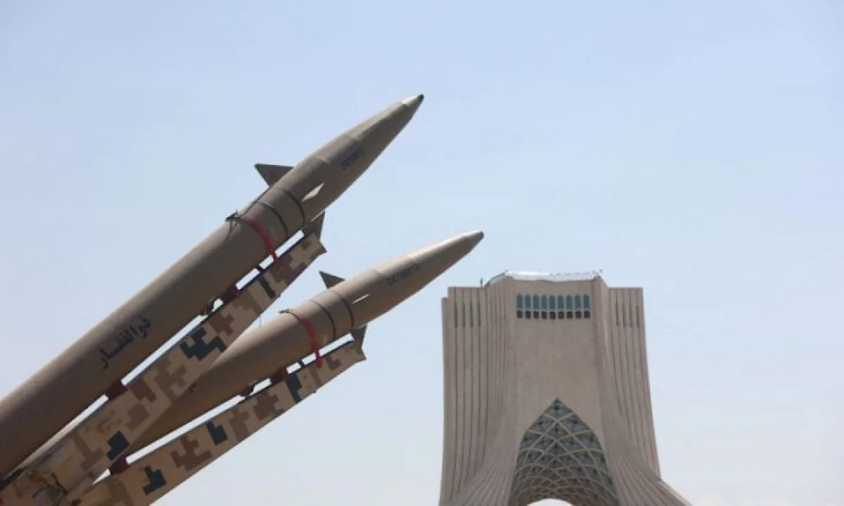ترامب يعلن إلغاء الهجوم على إيران