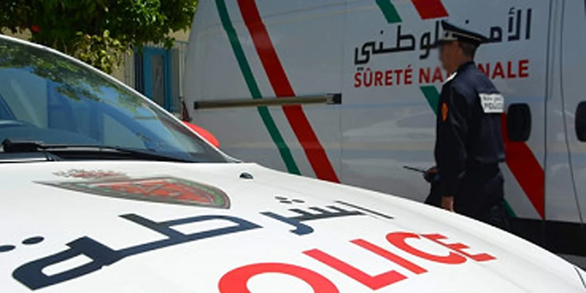 توقيف شخص بإقليم آسفي بعد نشر فيديو يشرح تصنيع سلاح ناري تقليدي عبر مواقع التواصل