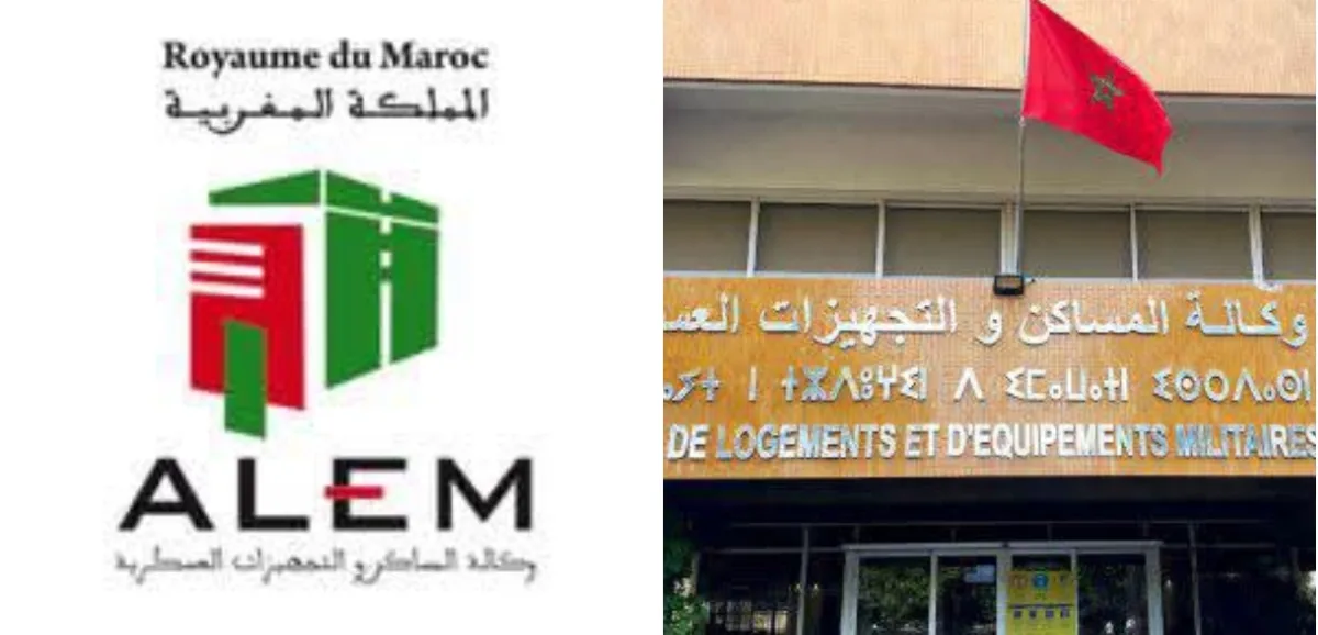 خبرة تقنية تؤكد سلامة عمارتين بإقامة 