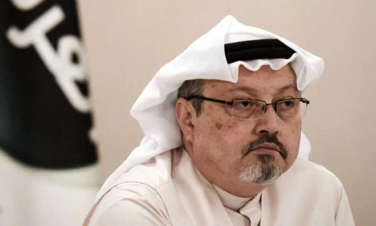 قاض فرنسي يتعهد التحقيق في مقتل الصحافي السعودي جمال خاشقجي
