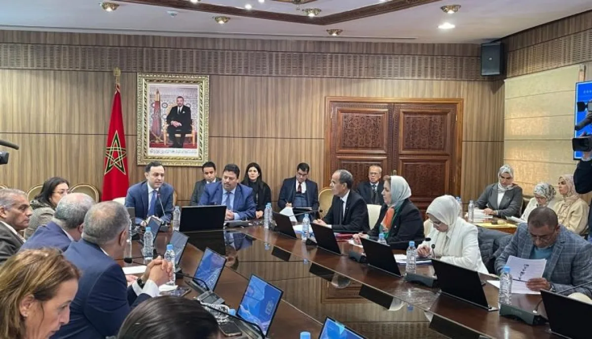 لجنة بمجلس المستشارين تمهد لتقليص ساعات عمل حراس الأمن الخاص وتزكي تعديلاً على مدونة الشغل