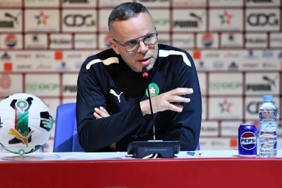 محمد وهبي يكشف قائمة “أسود الأطلس” لمونديال 2026.. ومواجهة نارية تنتظر المغرب أمام البرازيل