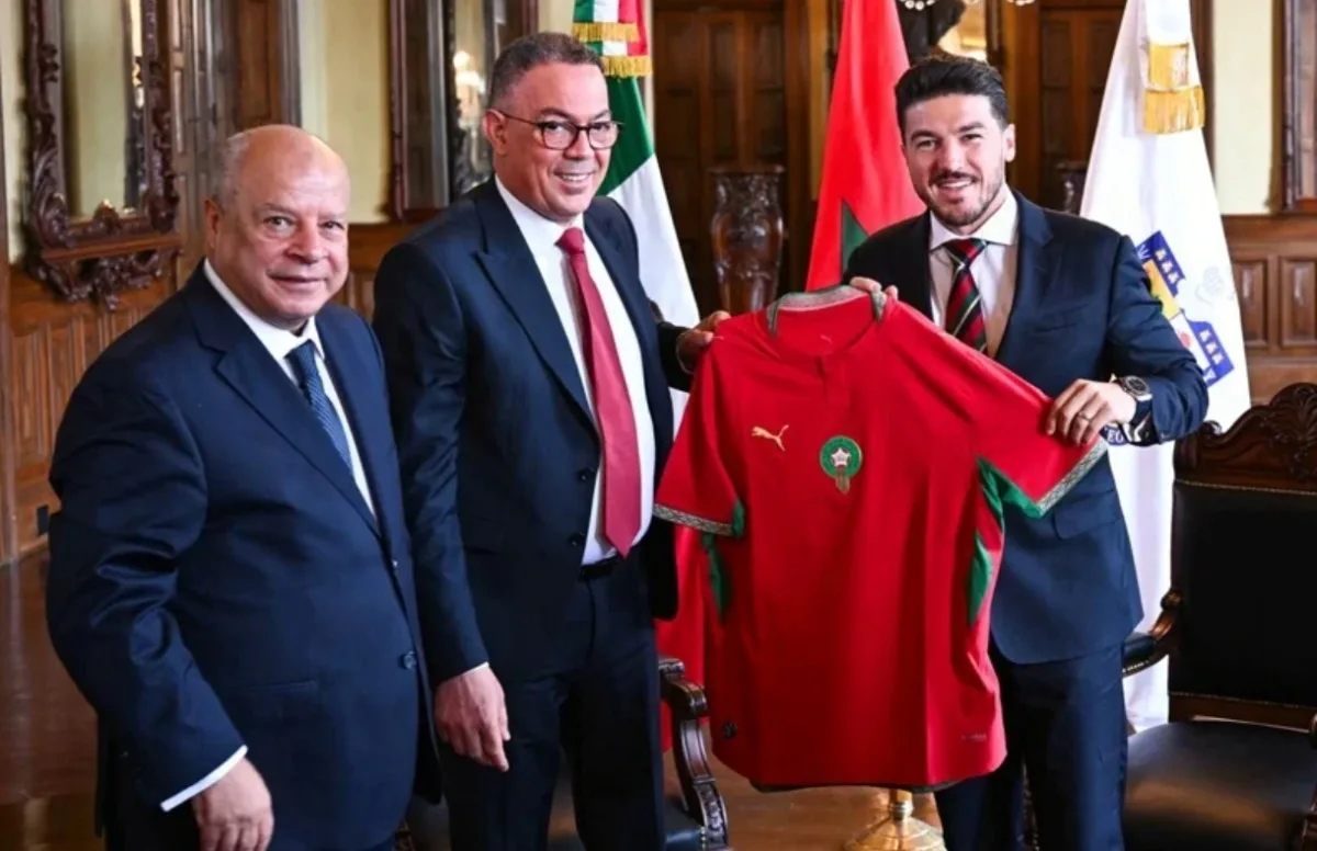 مونتيري تفتح أبوابها للجماهير المغربية قبل مواجهة هولندا في مونديال 2026