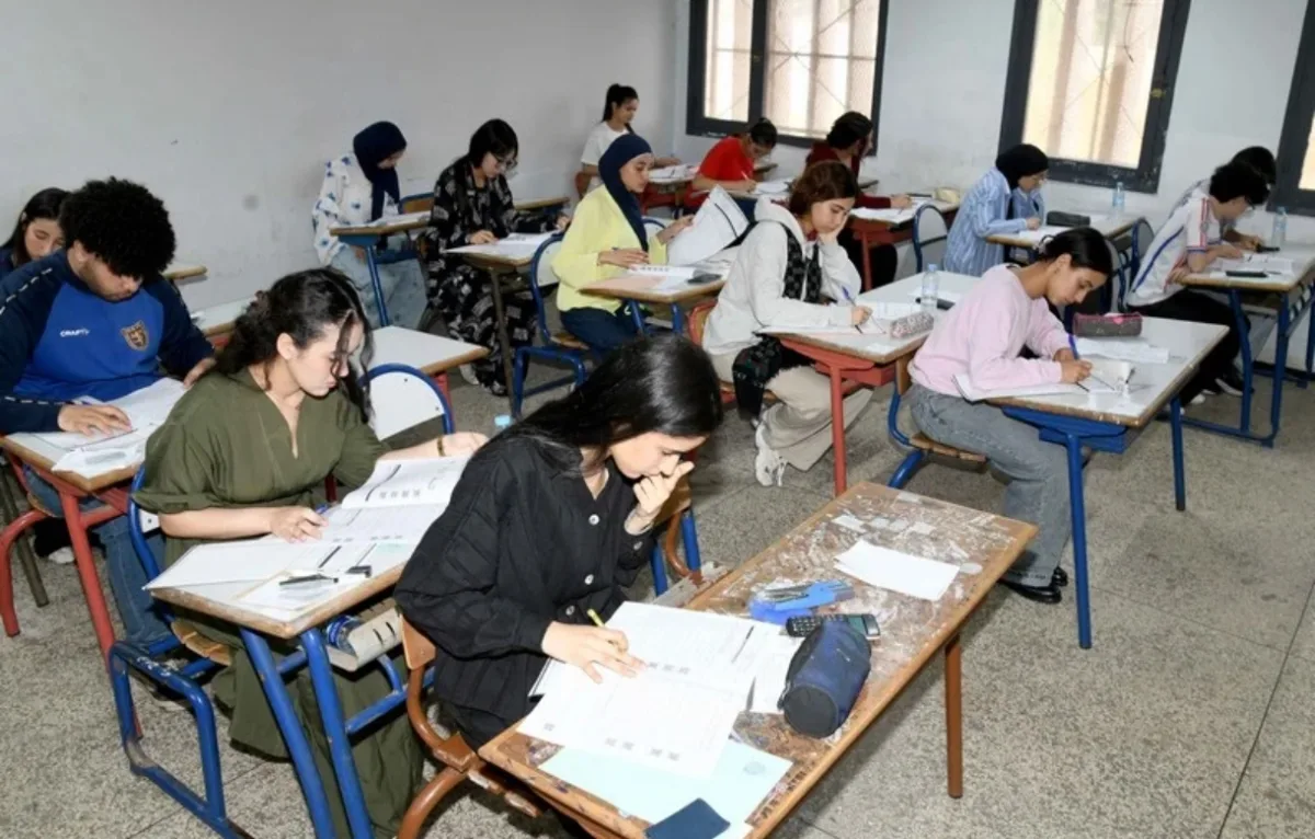 نتائج البكالوريا 2026: ارتفاع نسبة النجاح إلى 64.8% وأكثر من 262 ألف ناجح