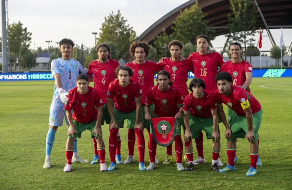 نصف نهائي “كان الفتيان” يرفع درجة الترقب.. المغرب يصطدم بالسنغال ومصر تواجه طموح تنزانيا