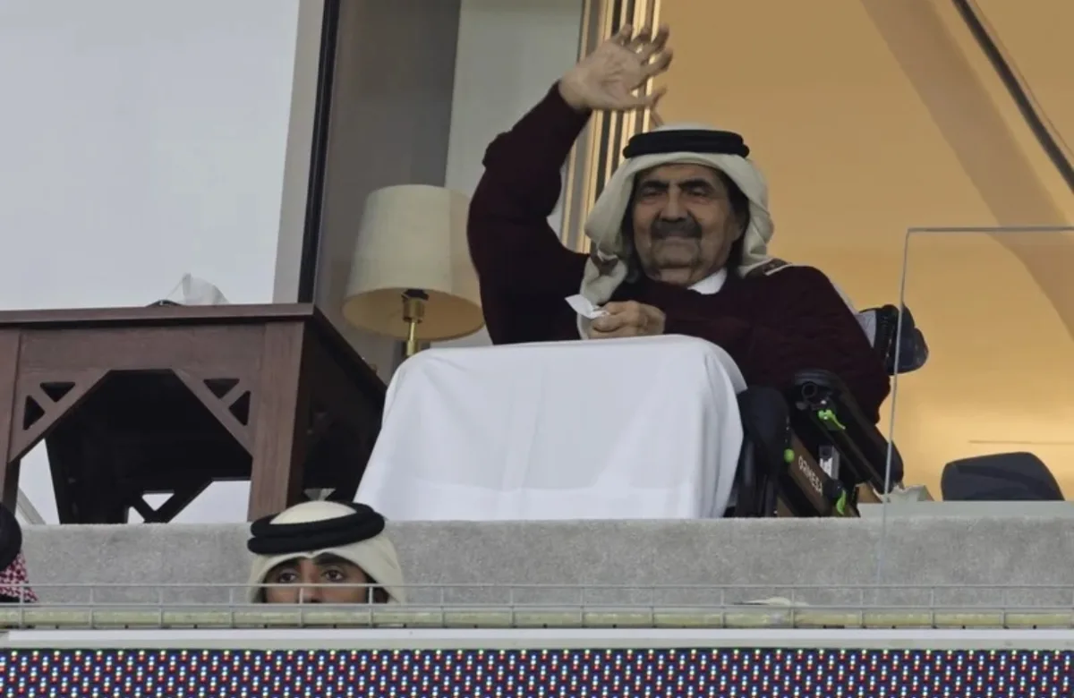 وفاة الأمير الوالد الشيخ حمد بن خليفة آل ثاني.. قطر تودع قائد مرحلة التحول والتنمية