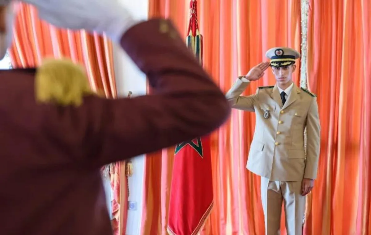 ولي العهد الأمير مولاي الحسن يطفئ شمعته الـ23 وسط حضور متزايد في المشهد الرسمي